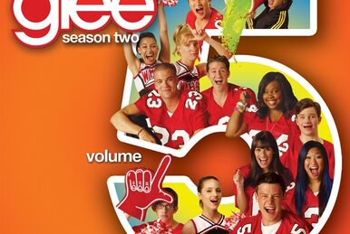 Another One Bites the Dust, Glee Wiki