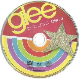 Disc 3