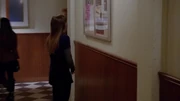 Rachel ist nach ihrer Niederlage allein
