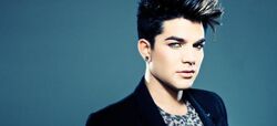 Adam Lambert will join 'Glee' cast in season 5 - Los Angeles Times