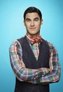 Blaine Anderson