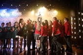 We Built This Glee Club