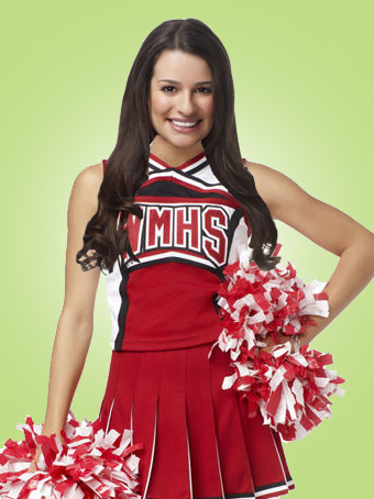 Santana glee fanfic