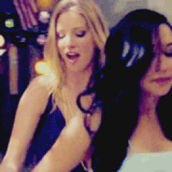 Santana Lopez Glee Wiki Fandom
