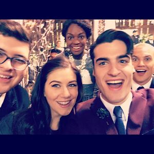Noah Guthrie Glee Tv Show Wiki Fandom Net worth, biography, birthdays, family and many more. noah guthrie glee tv show wiki fandom