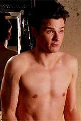 Kurthummelshirtless.gif