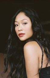 Shelby Rabara - October 5, 1983 - Age 40 (Shoshandra)