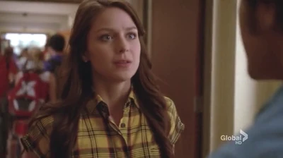 Celeste can be seen at the background.