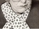 Mary Gillis
