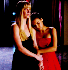 Brittana