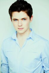 Damian McGinty - September 9, 1992 - Age 31 (Rory Flanagan)