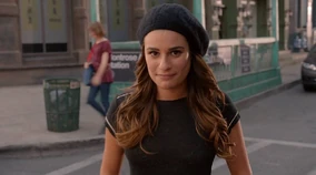 Il progetto di Rachel