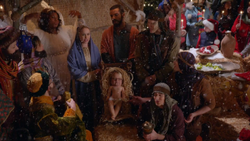 LivingNativity NewDirections