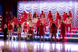 I Lived | Glee Wiki | Fandom