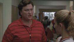 Sheldon Beiste | Glee Wiki | Fandom