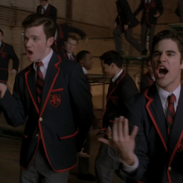 animal glee wiki fandom