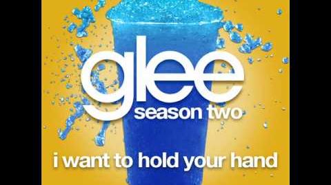 Glee_-_I_Want_To_Hold_Your_Hand_(LYRICS)