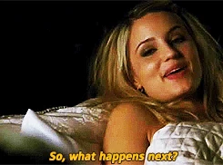 Quinntana Bed scene part 1