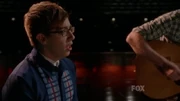 Artie bei Fire And Rain