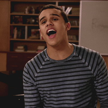 Let Me Love You Until You Learn To Love Yourself Glee Tv Show Wiki Fandom Let Me Love You Until You Learn To Love Yourself Glee Tv Show Wiki Fandom
