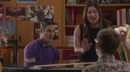 Loser Like Me (Artie, Tina, Sam & Blaine)