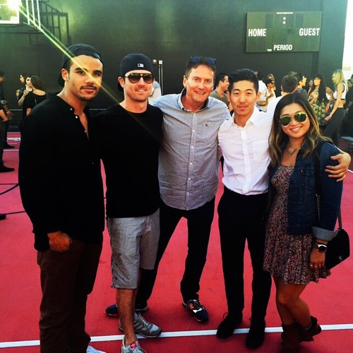 Matthew Hodgson Glee Wiki Fandom