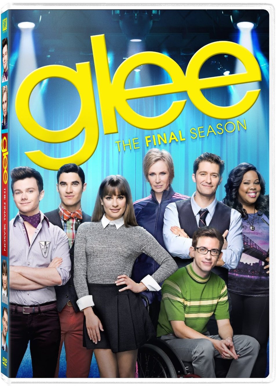 Glee: The Final Season | Glee Wiki | Fandom