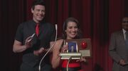 GLEE 1309