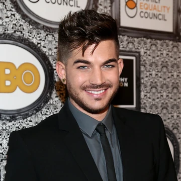 Adam Lambert Glee Wiki Fandom