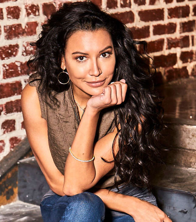 naya rivera b2k