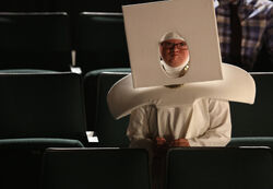 A Katy Or A Gaga Glee Wiki Fandom