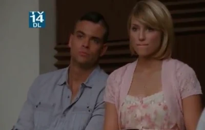 Puck and Quinn in Pot O' Gold