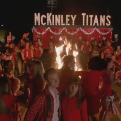 Glee Wiki Fandom