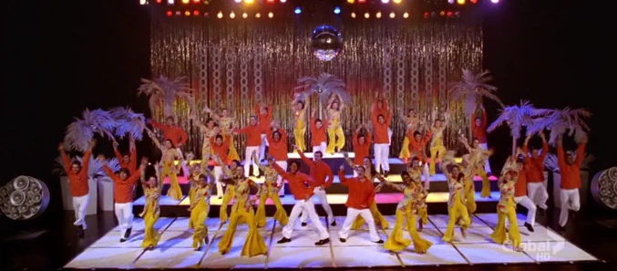 Nationals Glee Wiki Fandom