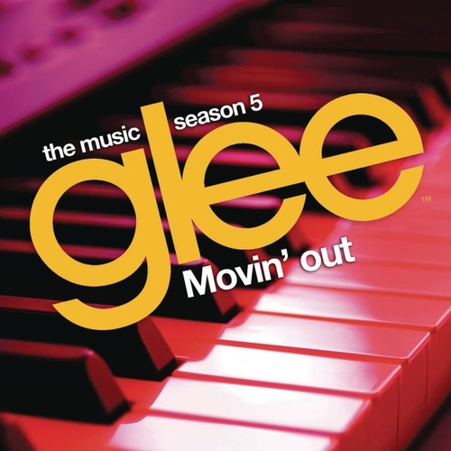 Glee Song Covers