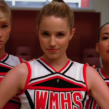 I Say A Little Prayer Glee Wiki Fandom