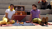 GotToGetYouIntoMyLife Klaine