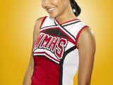 Santana Lopez