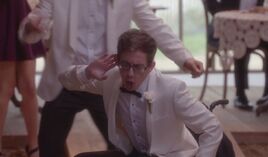 Artie Hey Ya!