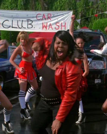 Bust Your Windows Glee Wiki Fandom