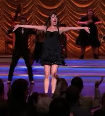 GLEE - Light Up The World (Full Performance) HD 