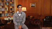 Blaine durante uptown girl