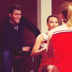 Brittany Santana Relationship Glee Wiki Fandom