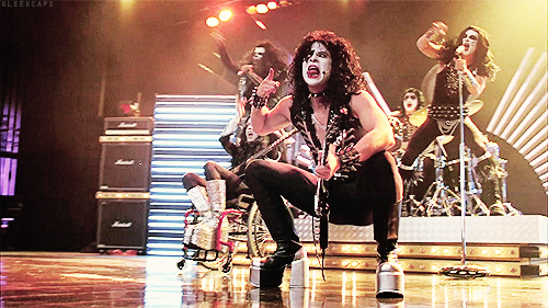 Shout It Out Loud Glee Wiki Fandom Shout It Out Loud Glee Wiki Fandom
