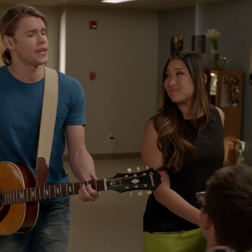 Loser Like Me Season Five Glee Tv Show Wiki Fandom Soy un perdedor i'm a loser, baby, so why don't you kill me? loser like me season five glee tv