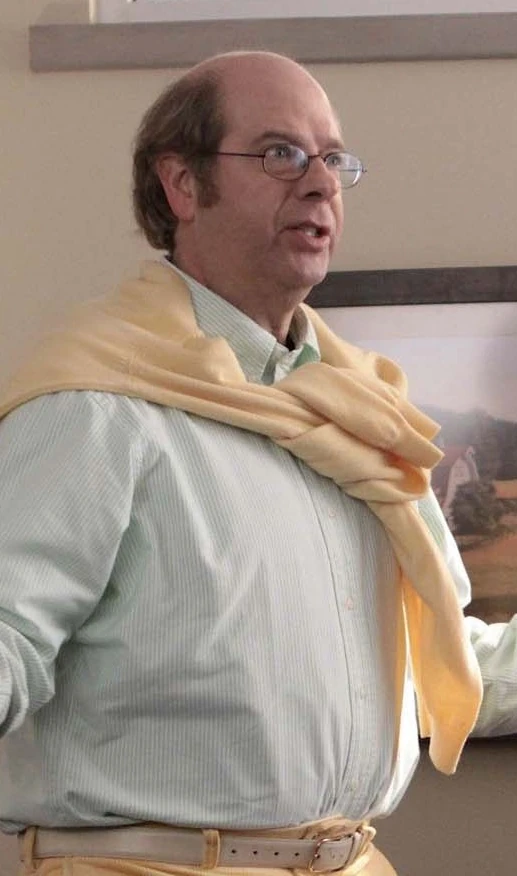 Sandy Ryerson Glee Wiki Fandom