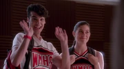 Mason und Madison wollen dem Glee Club beitreten