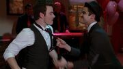 Klaine 10