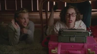 The Untitled Rachel Berry Project