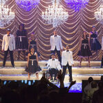 I Still Haven T Found What I M Looking For Glee Tv Show Wiki Fandom